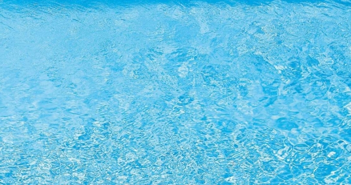 Les param&ecirc;tres de l'eau