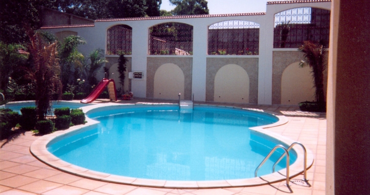 Une gamme compl&egrave;te d&rsquo;&eacute;quipements pour profiter des joies de sa piscine en toute tranquillit&eacute;.