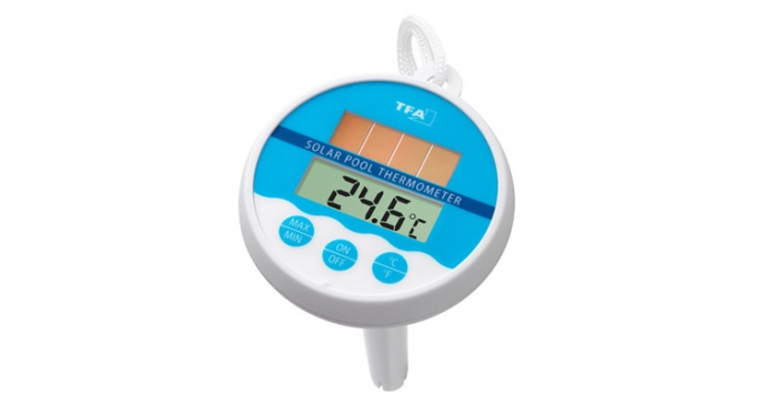Thermometre