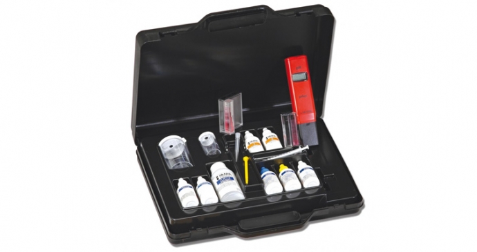 Trousse analyse