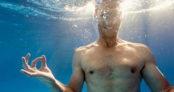 Piscines enterr&eacute;es