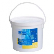 Chlore en pastilles de 20 Grs