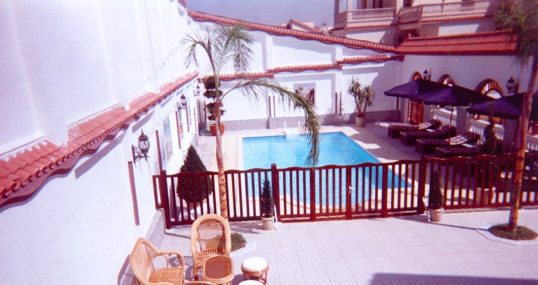 Barri&egrave;res et Alarmes